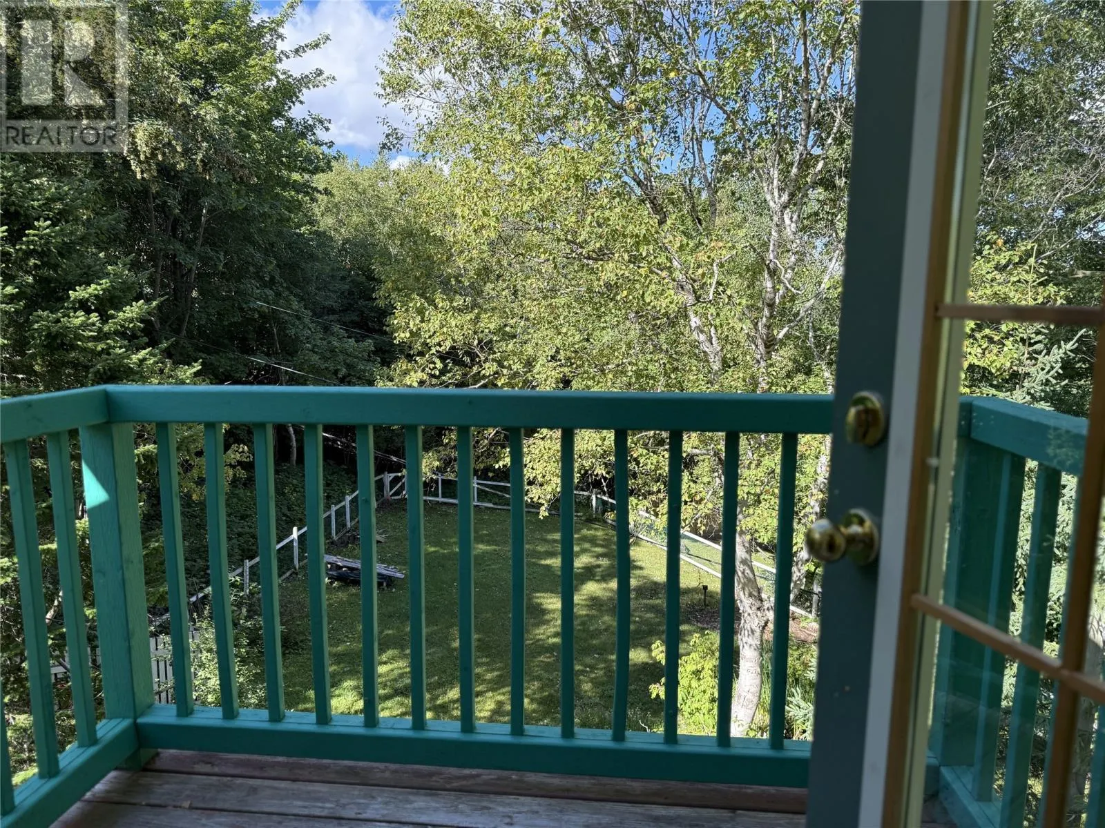 7 Humber Park