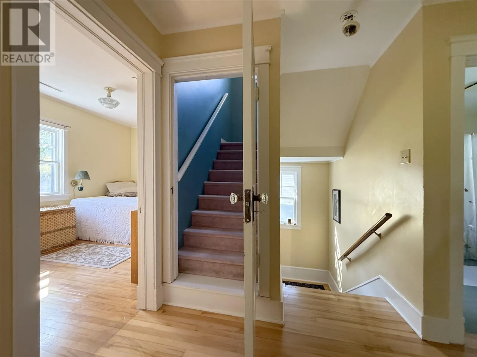 7 Humber Park