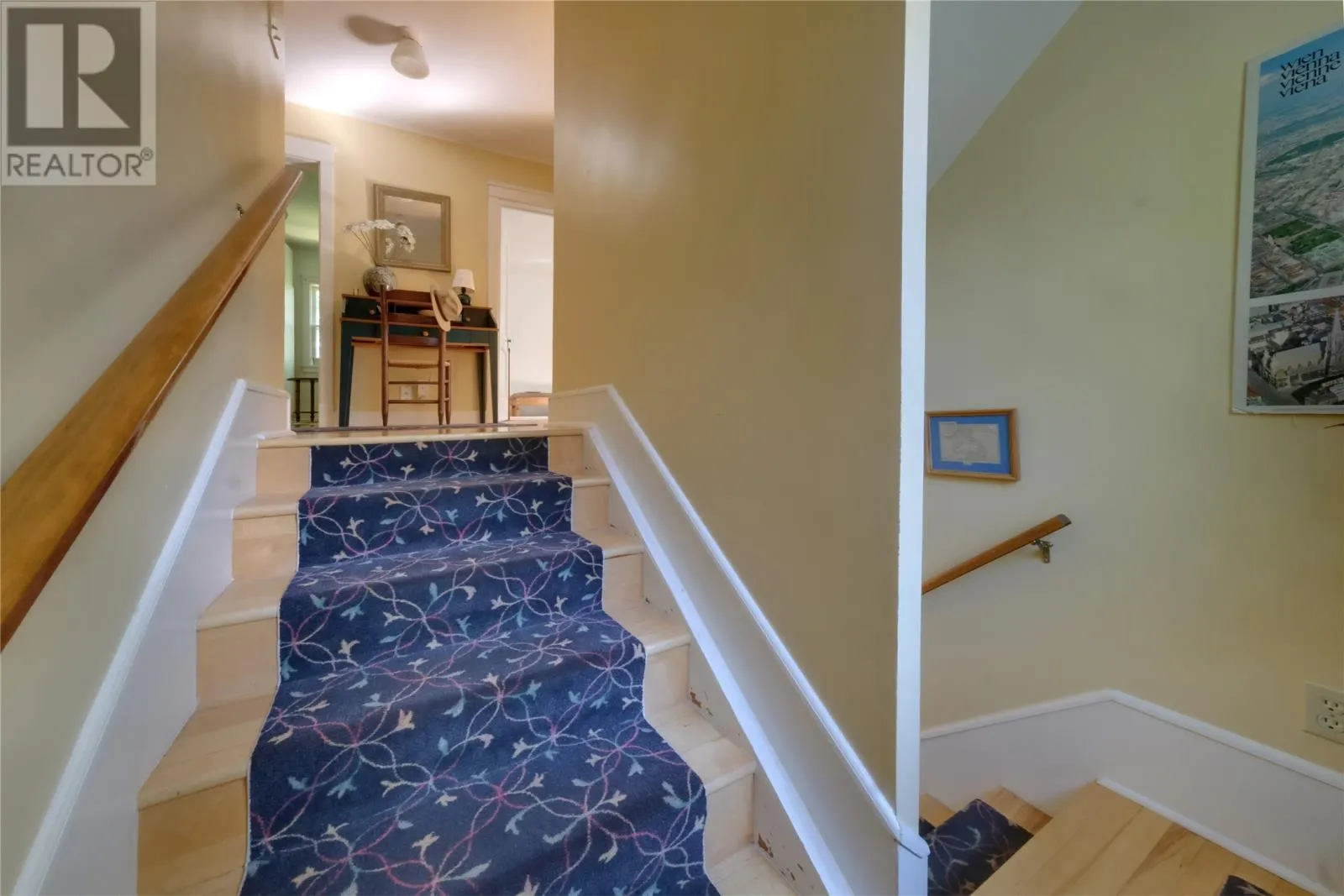 7 Humber Park