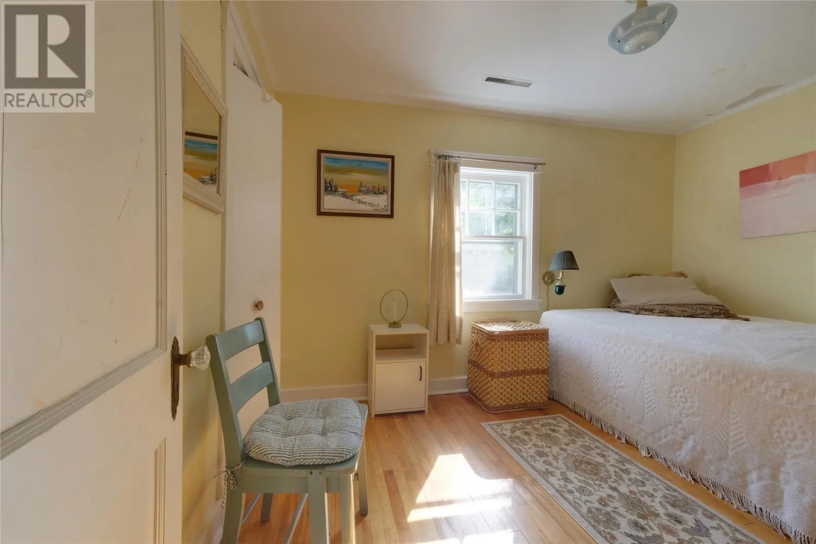 7 Humber Park