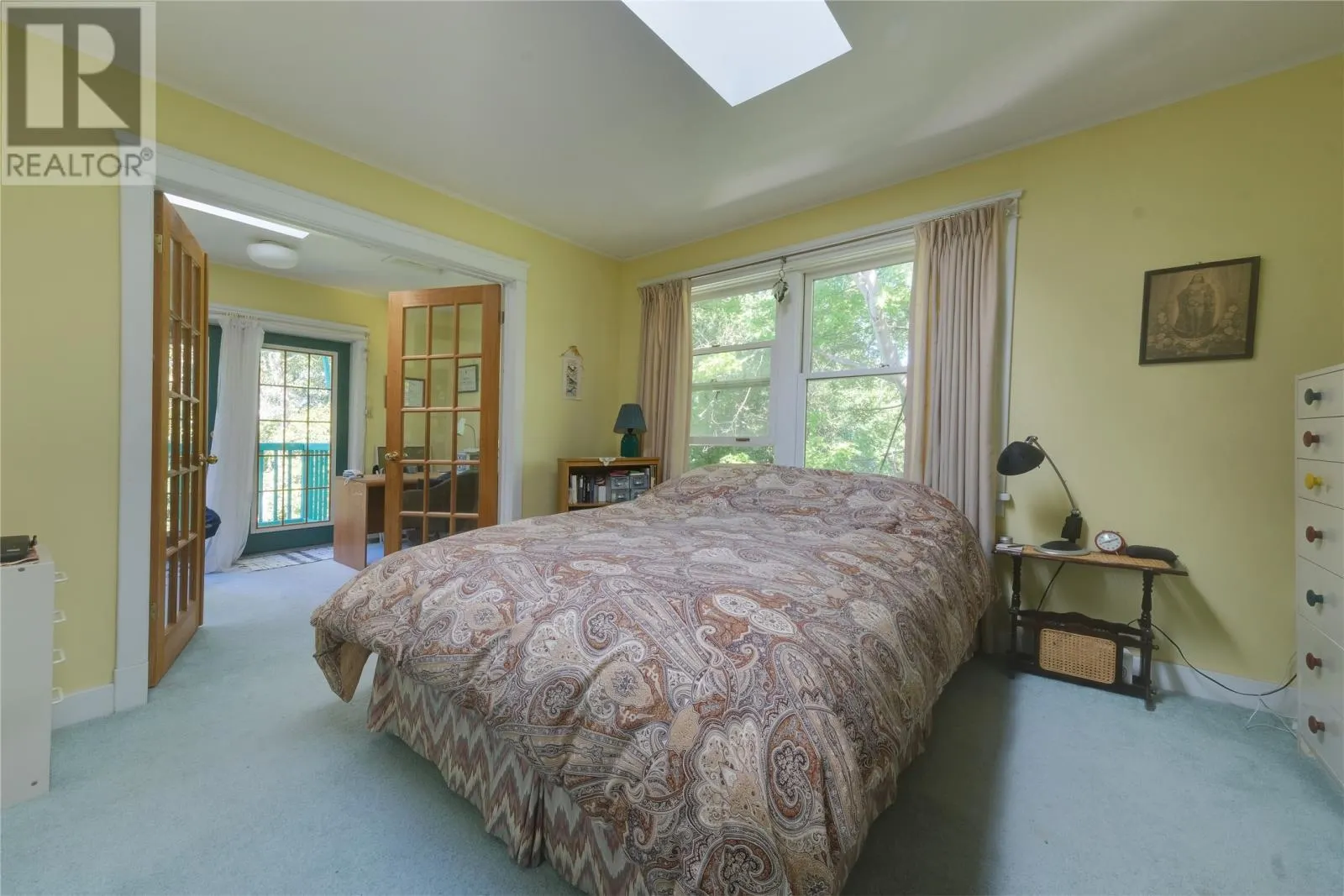 7 Humber Park