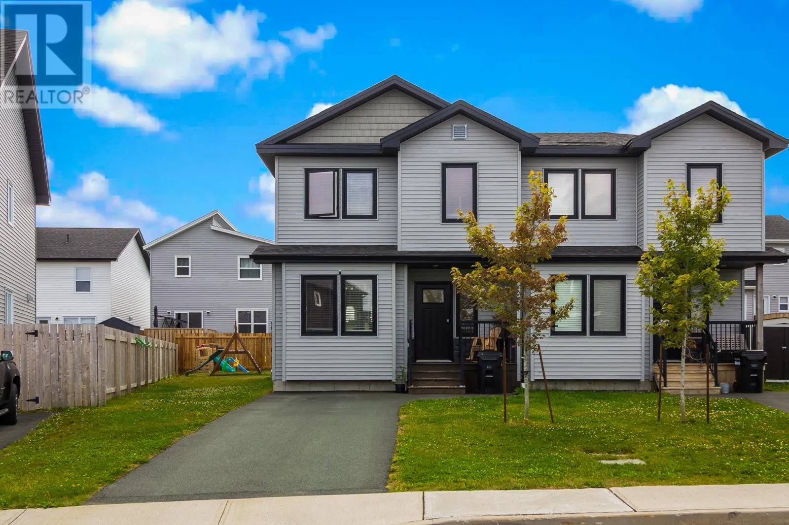 33 Henry Larsen Street
