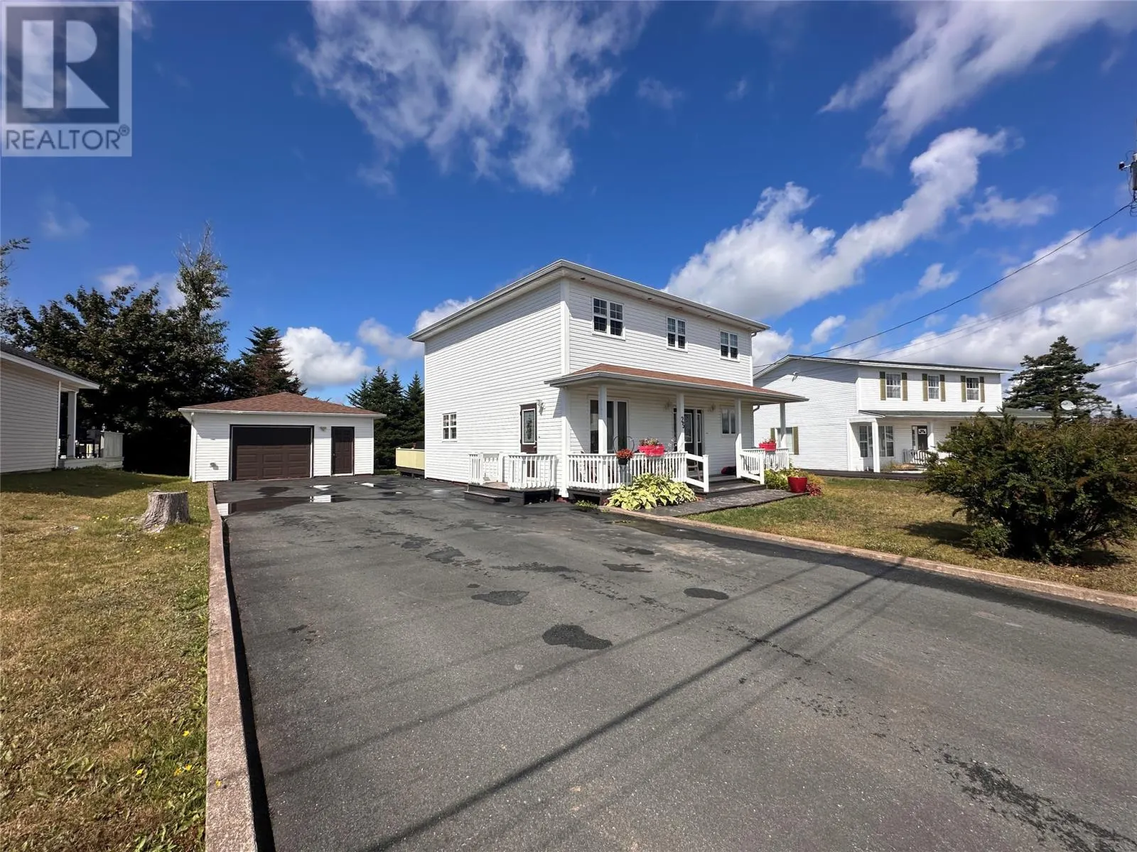 25 DUCEYS Lane