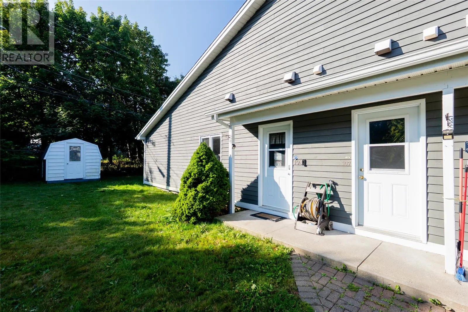 13 Elliotts Place Unit#108, #108
