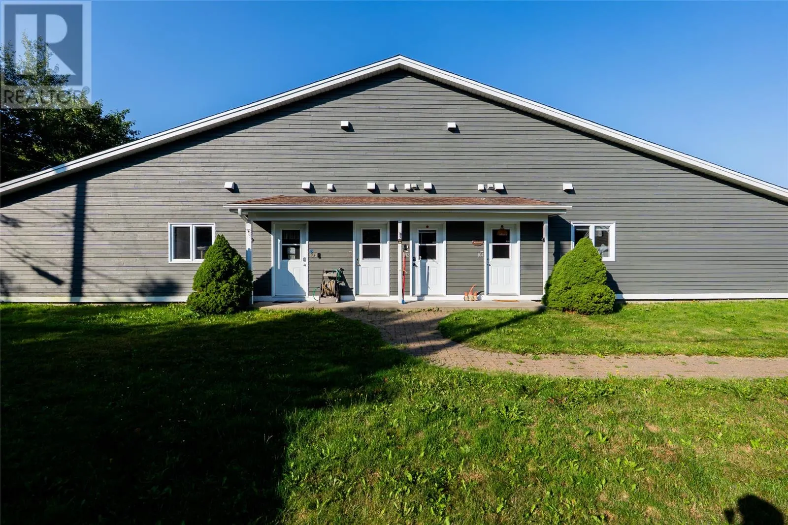 13 Elliotts Place Unit#108, #108