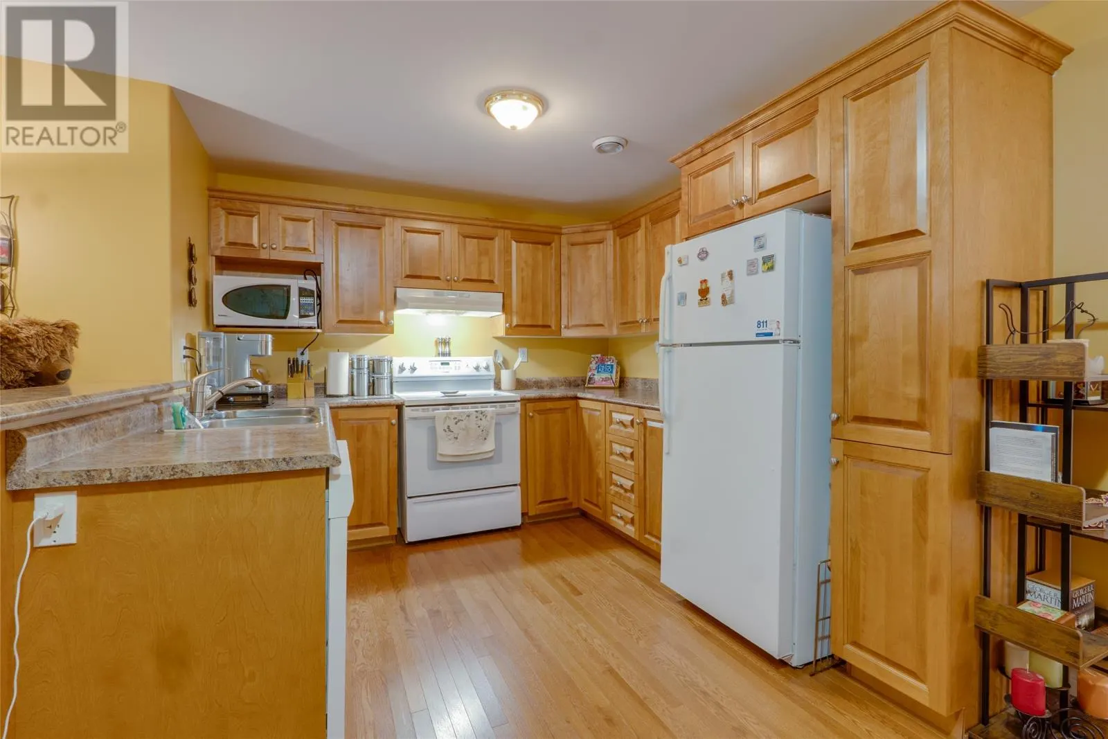 13 Elliotts Place Unit#108, #108