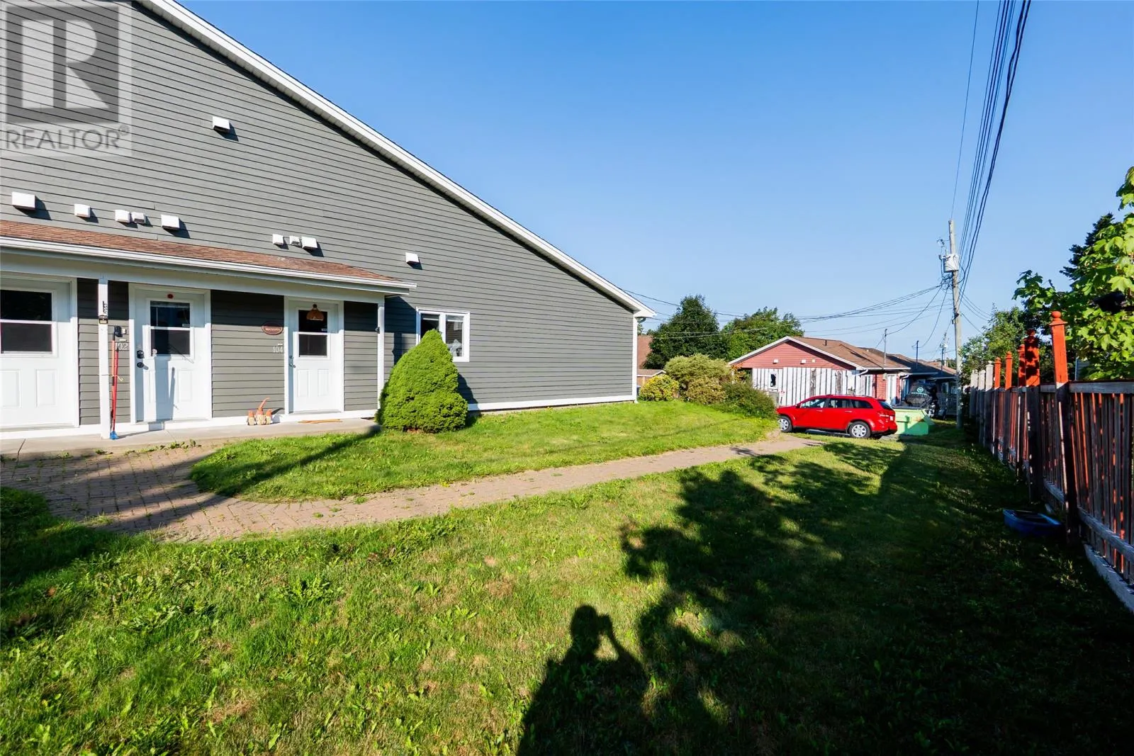 13 Elliotts Place Unit#108, #108