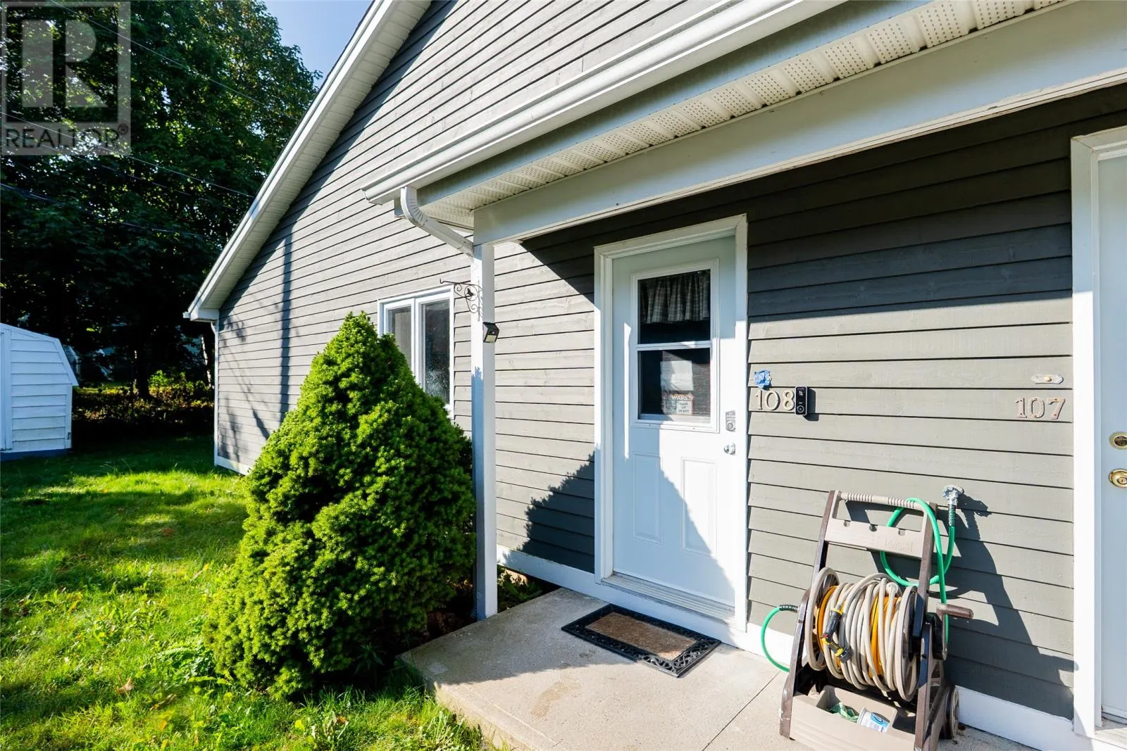 13 Elliotts Place Unit#108, #108