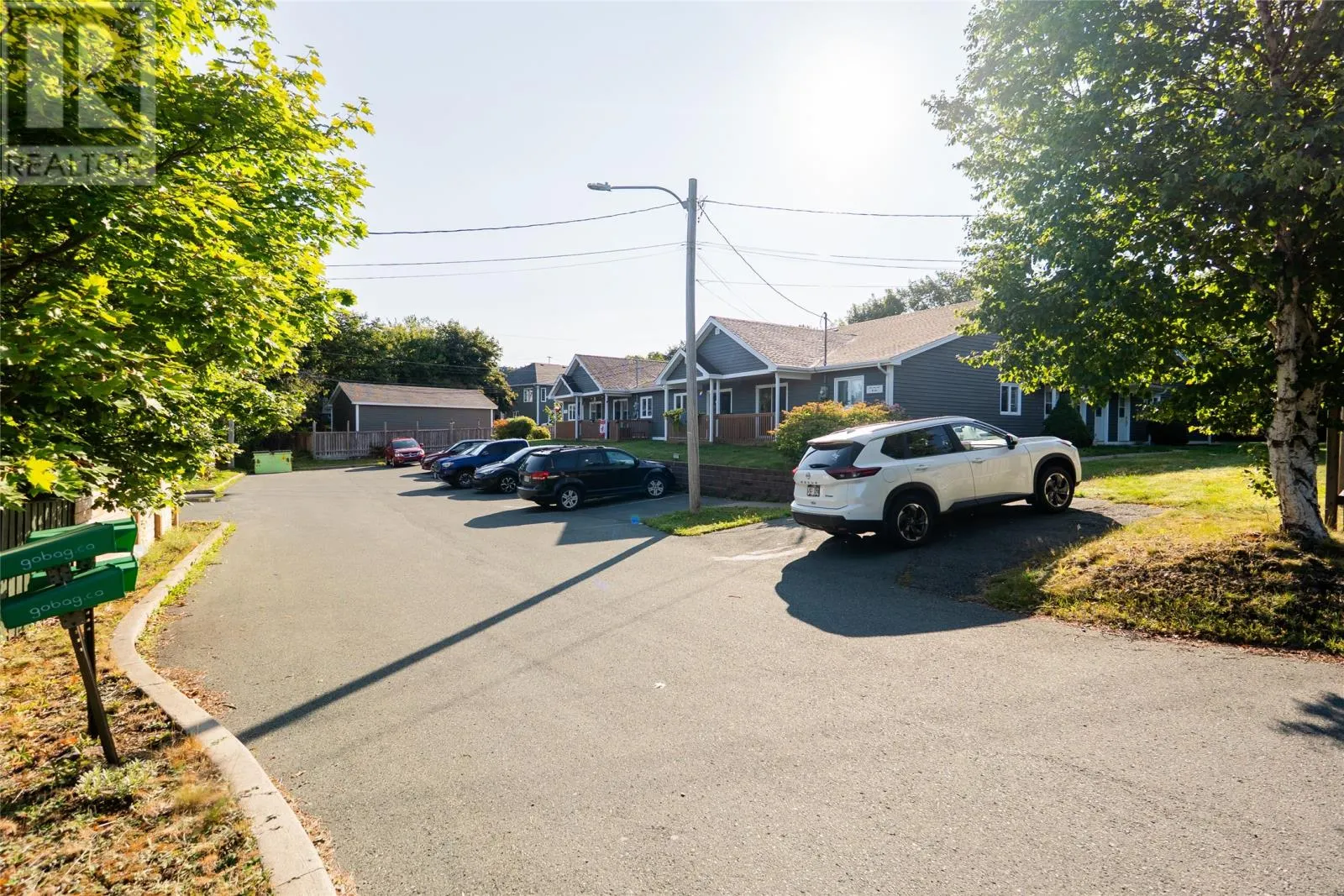 13 Elliotts Place Unit#108, #108