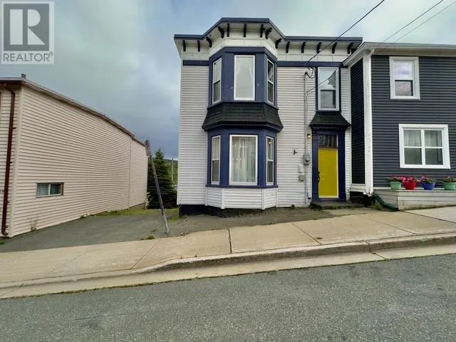 143 PLEASANT Street