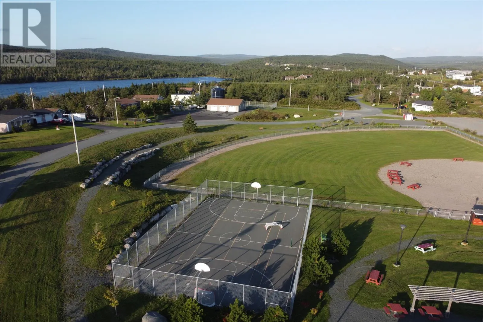 Lot 2-4 Middle Pond Road