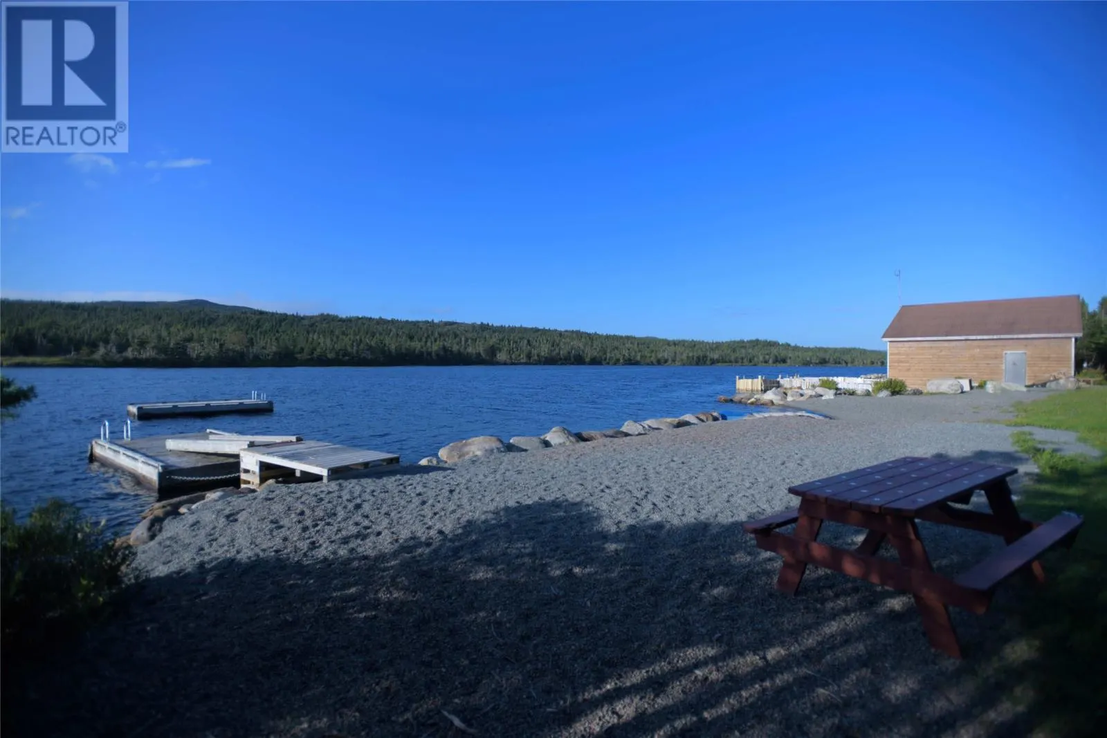 Lot 2-5 Middle Pond Road