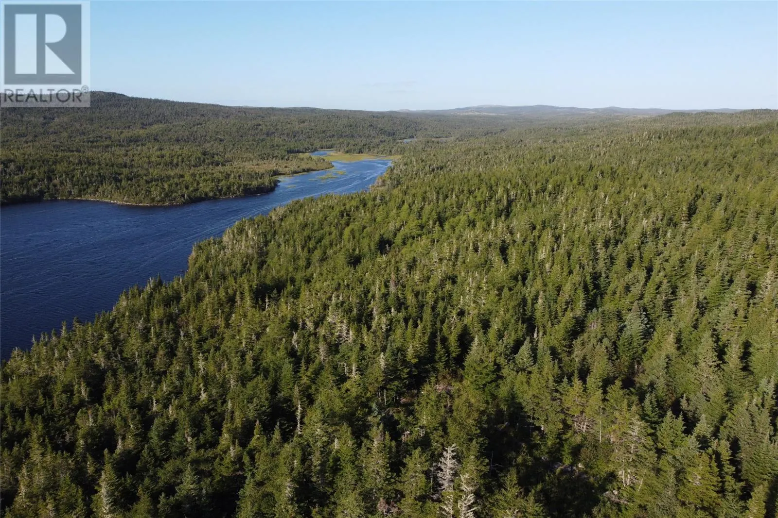 Lot 2-5 Middle Pond Road