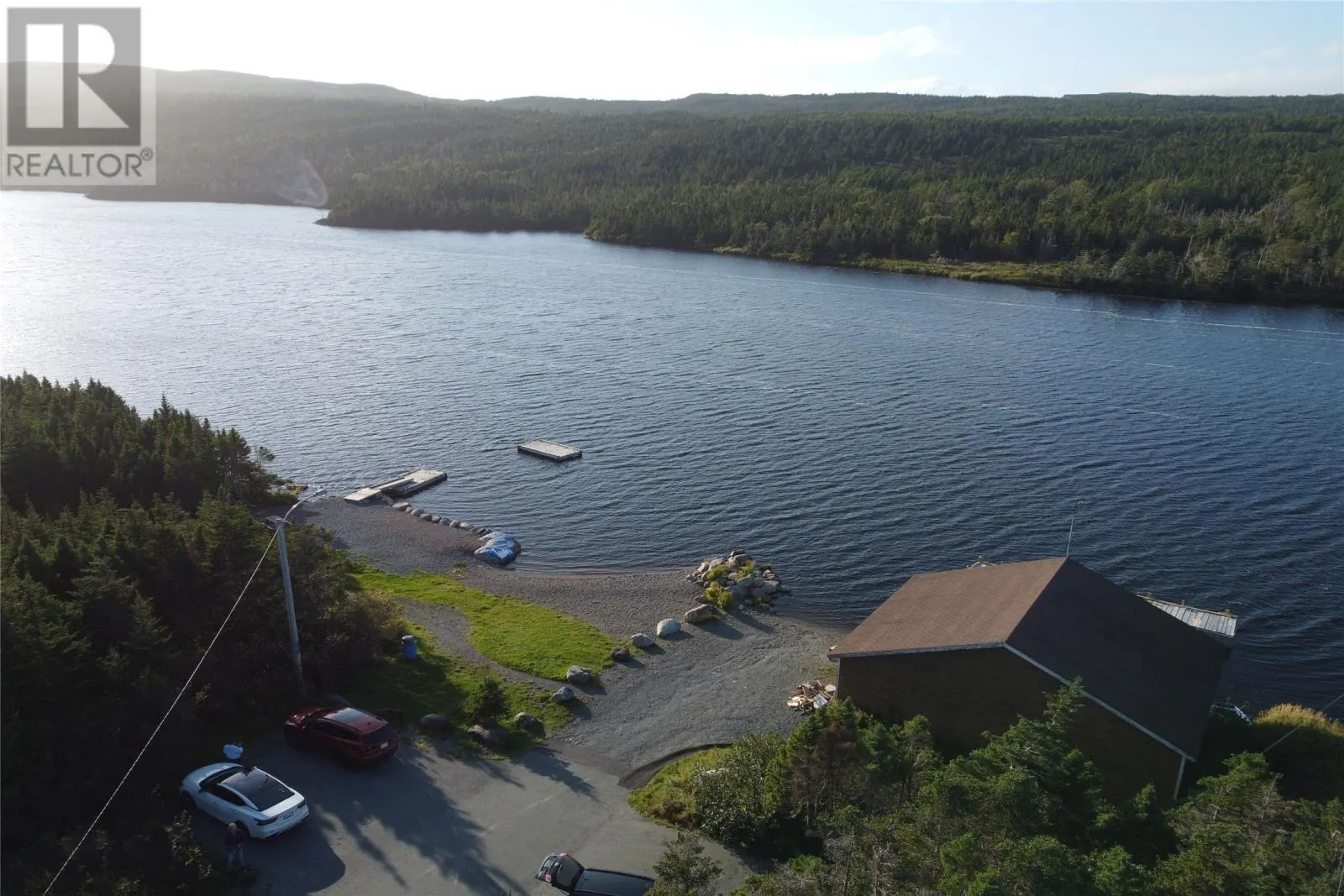 Lot 2-5 Middle Pond Road