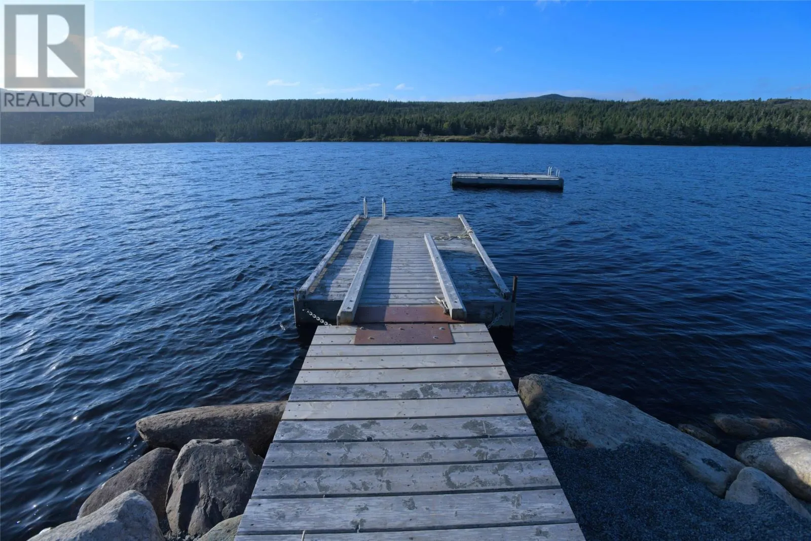 Lot 2-5 Middle Pond Road