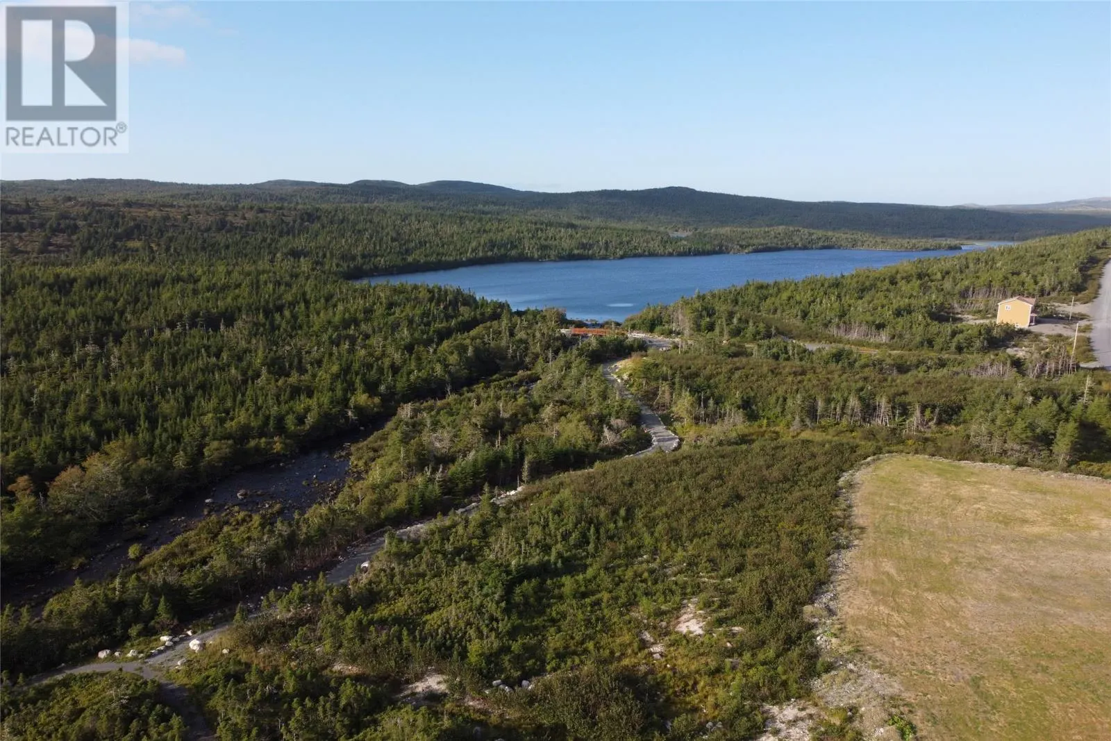 Lot 2-5 Middle Pond Road