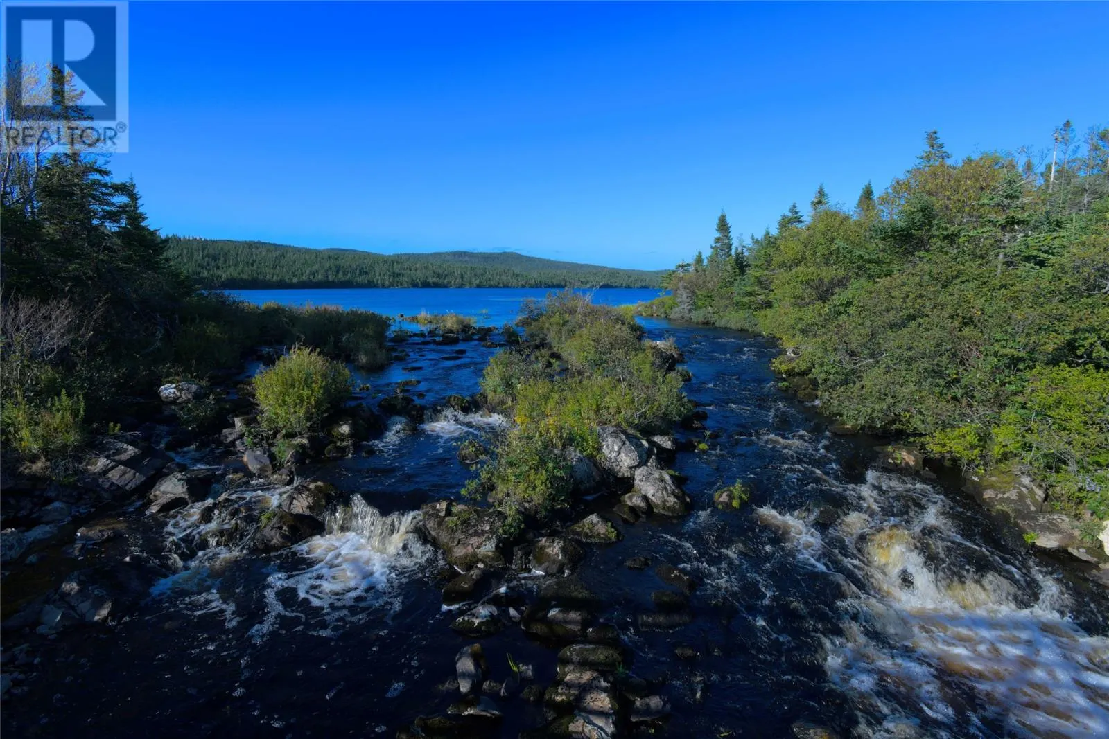 Lot 2-5 Middle Pond Road