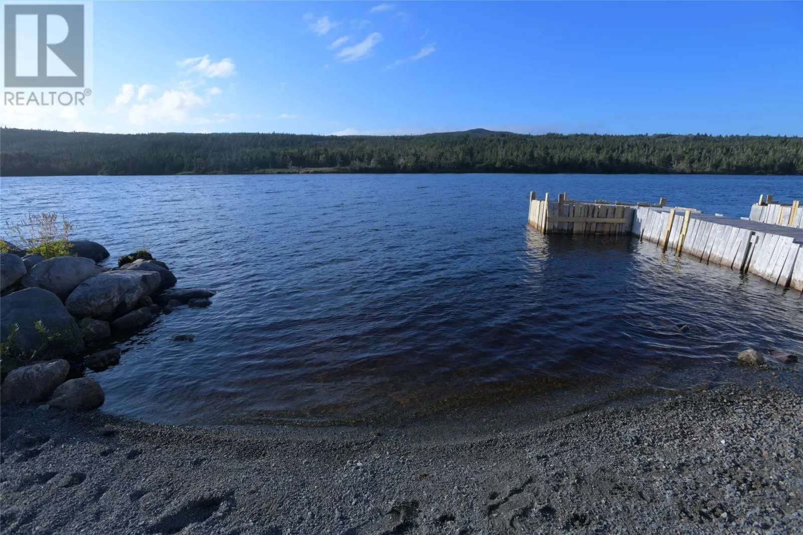 Lot 2-5 Middle Pond Road