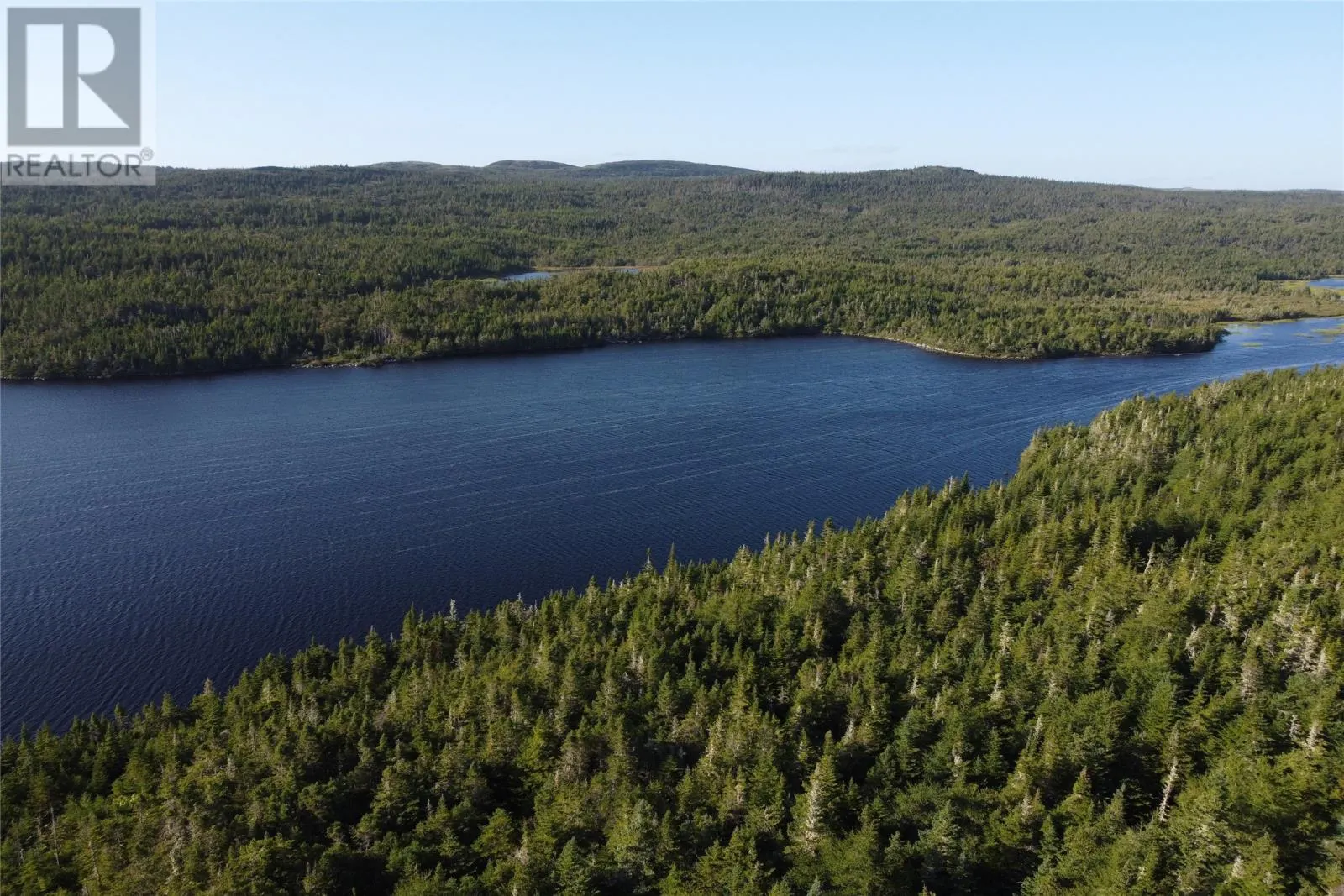 Lot 2-5 Middle Pond Road