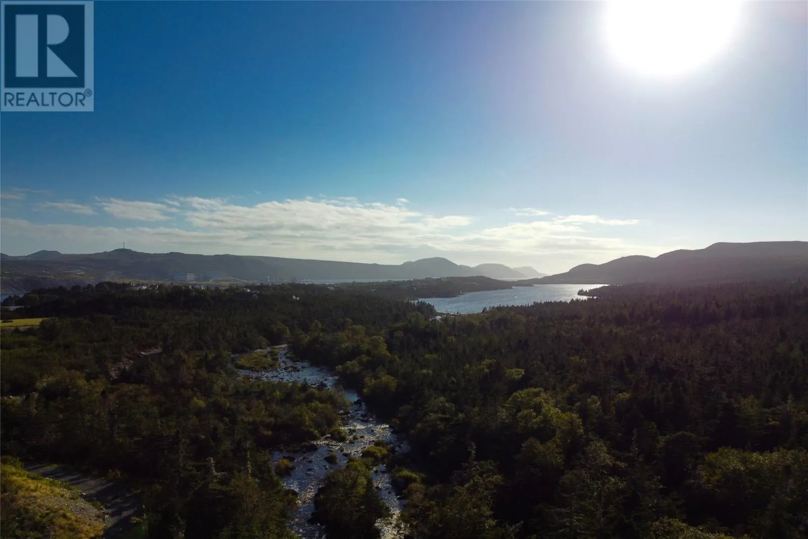 Lot 2-5 Middle Pond Road