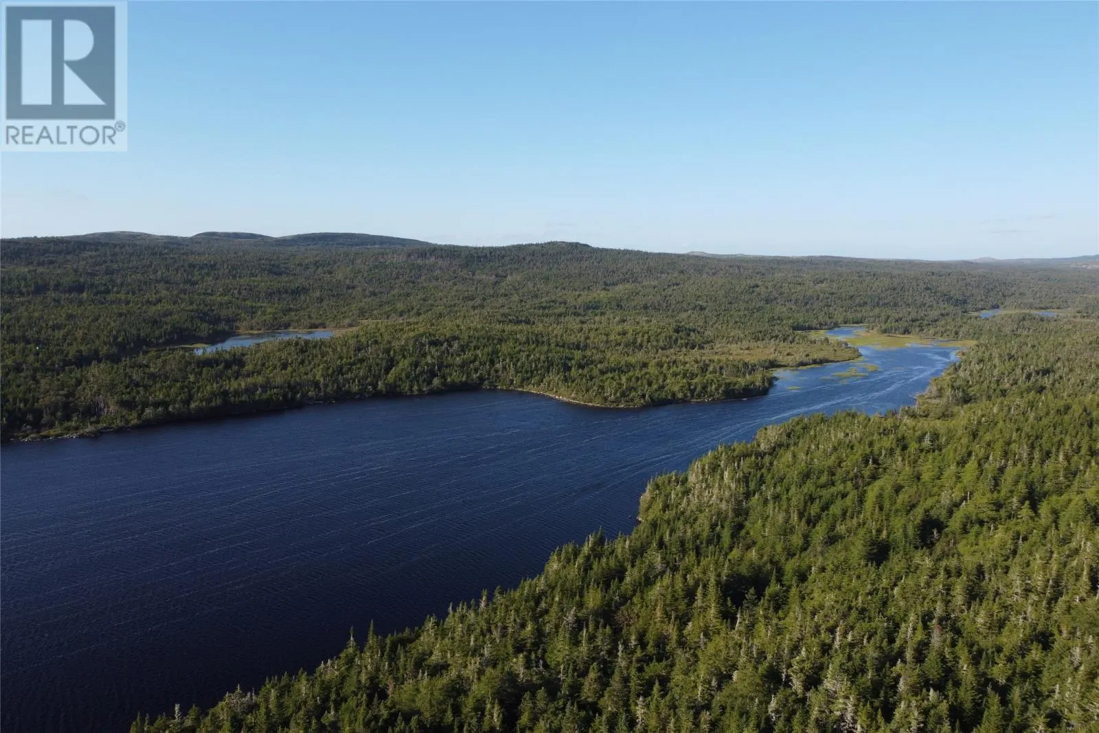 Lot 2-5 Middle Pond Road