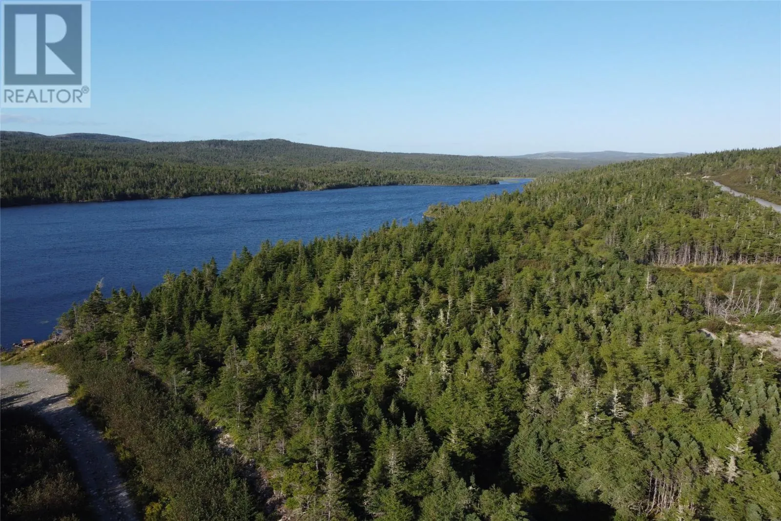 Lot 2-5 Middle Pond Road