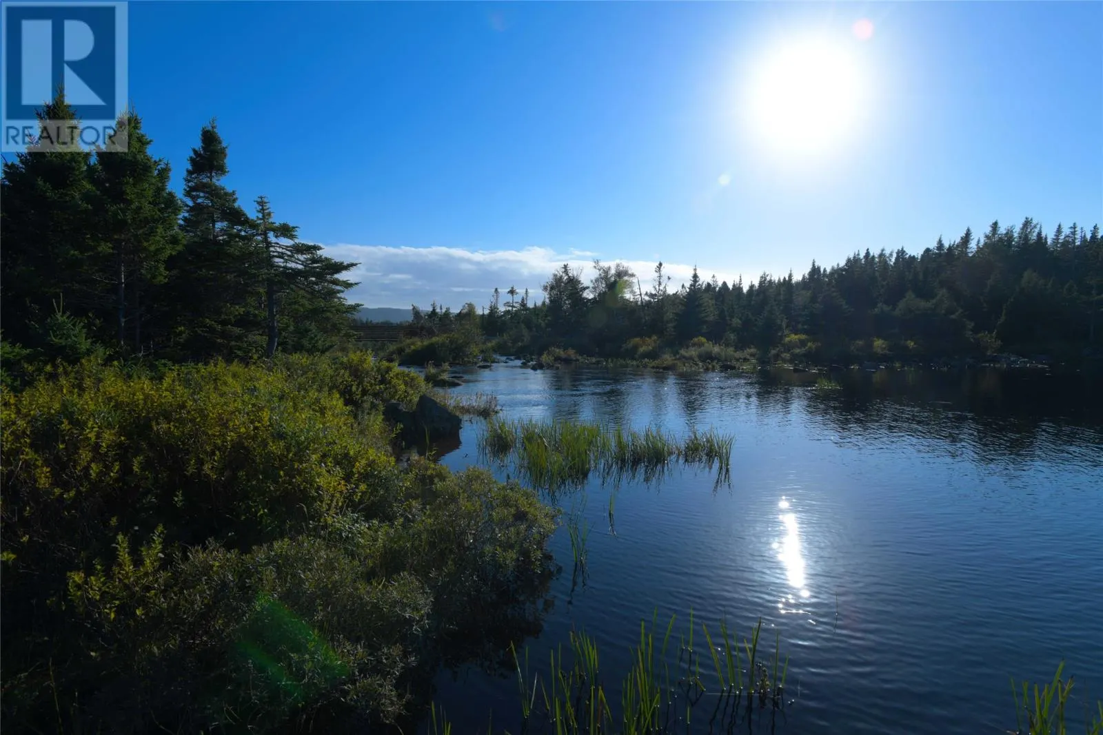 Lot 2-5 Middle Pond Road