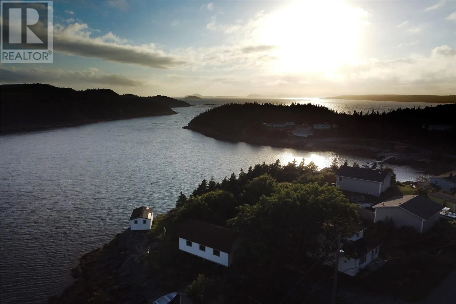 Lot 2-5 Middle Pond Road