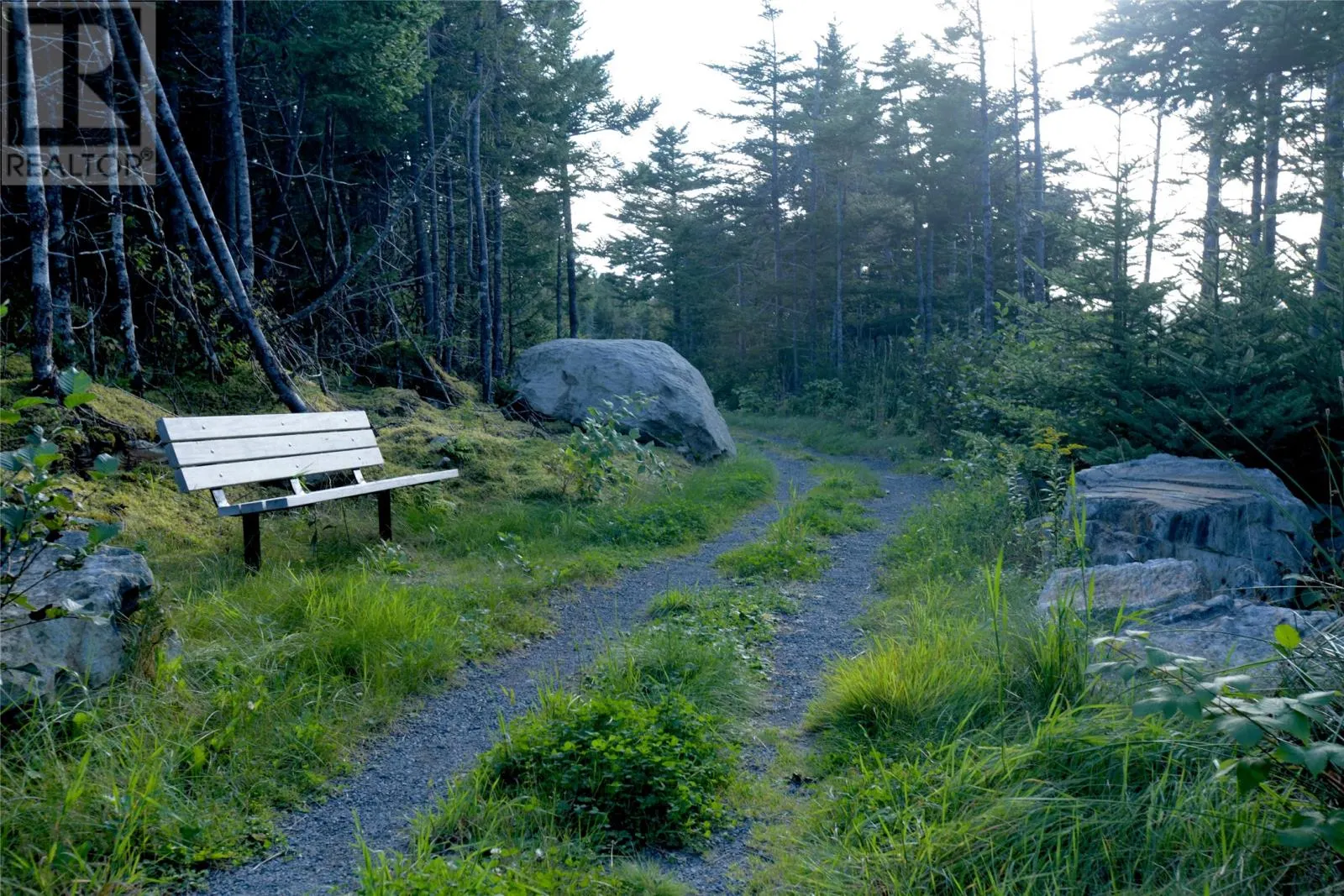 Lot 2-5 Middle Pond Road
