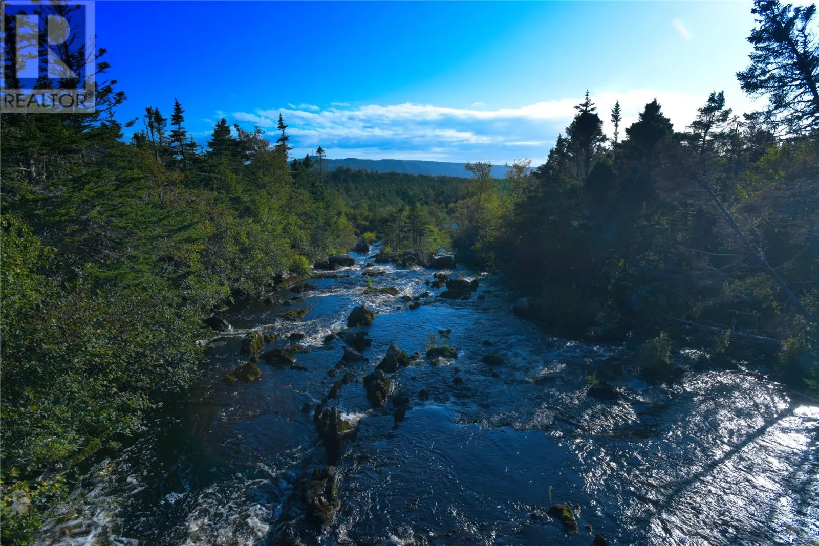 Lot 2-5 Middle Pond Road
