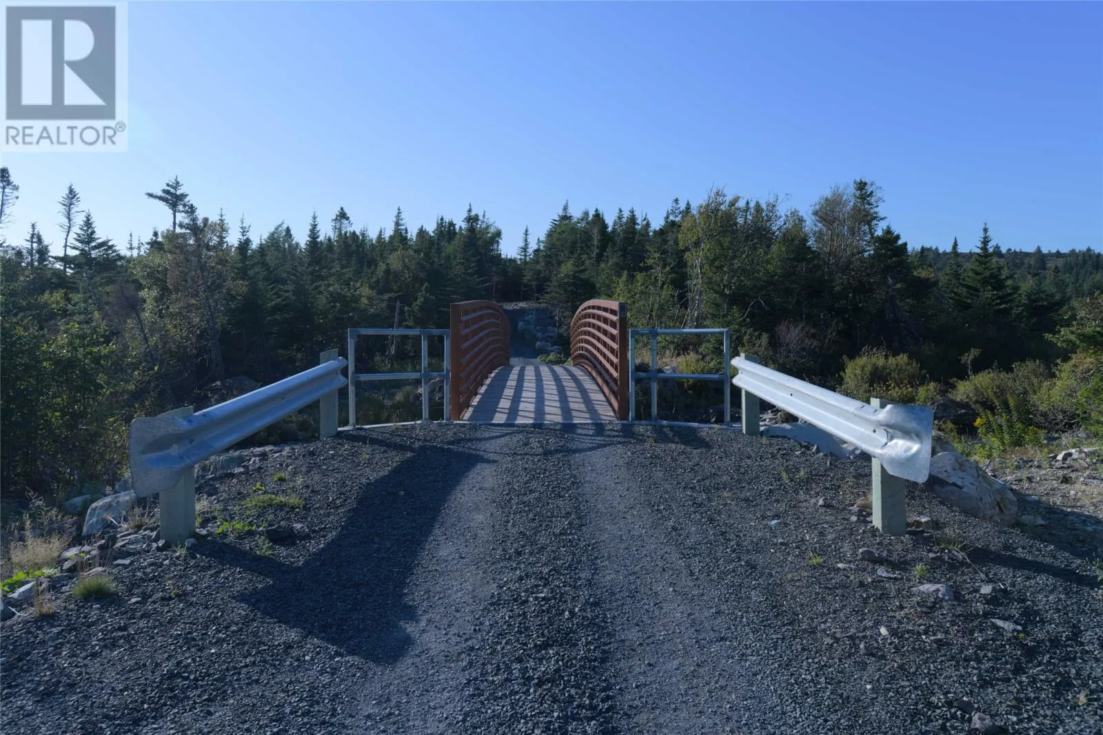 Lot 2-5 Middle Pond Road