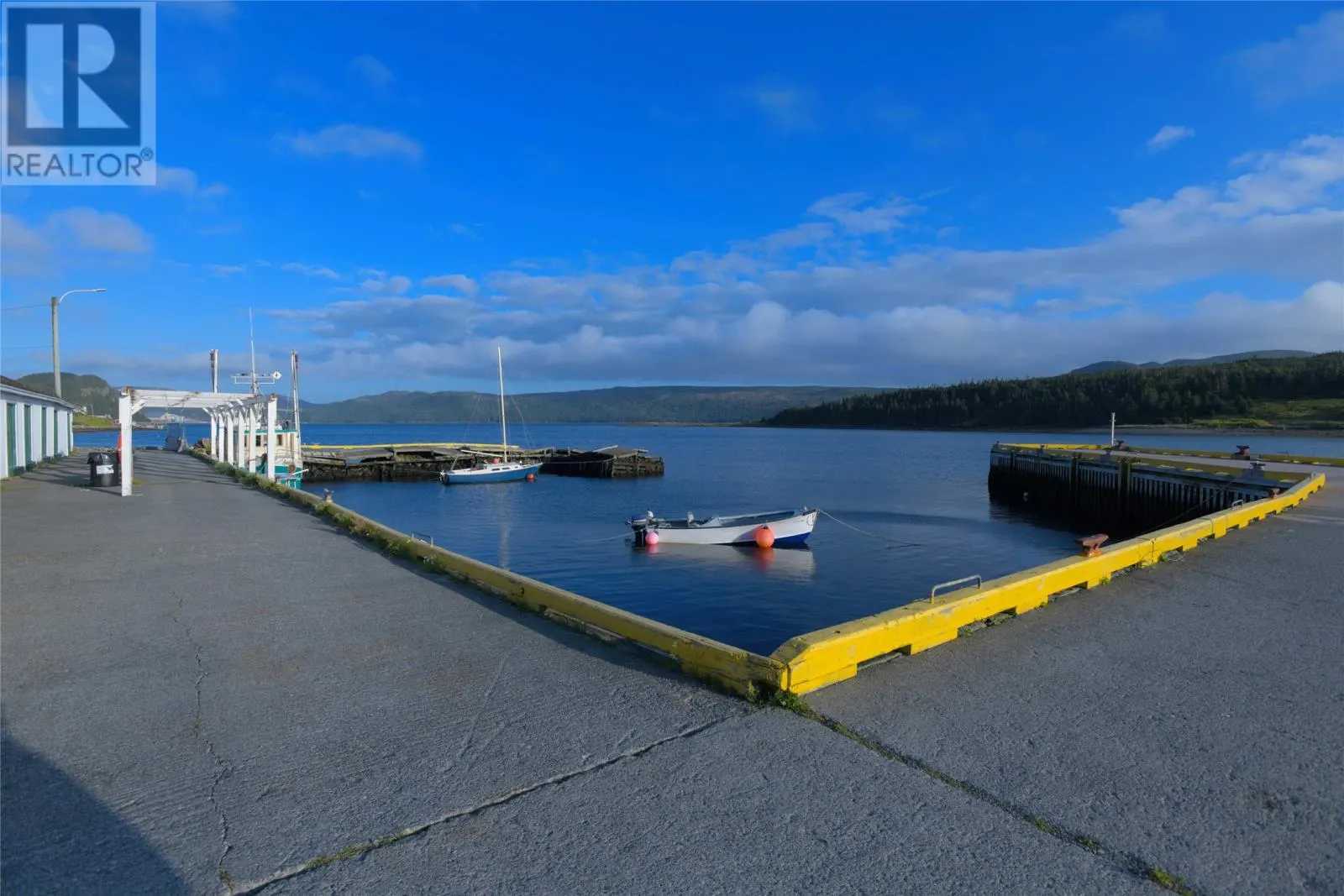 Lot 2-5 Middle Pond Road