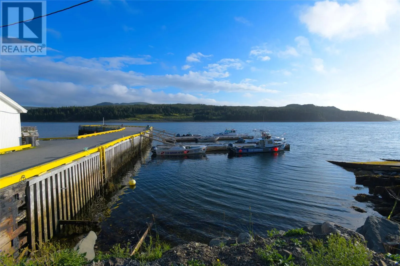 Lot 2-5 Middle Pond Road