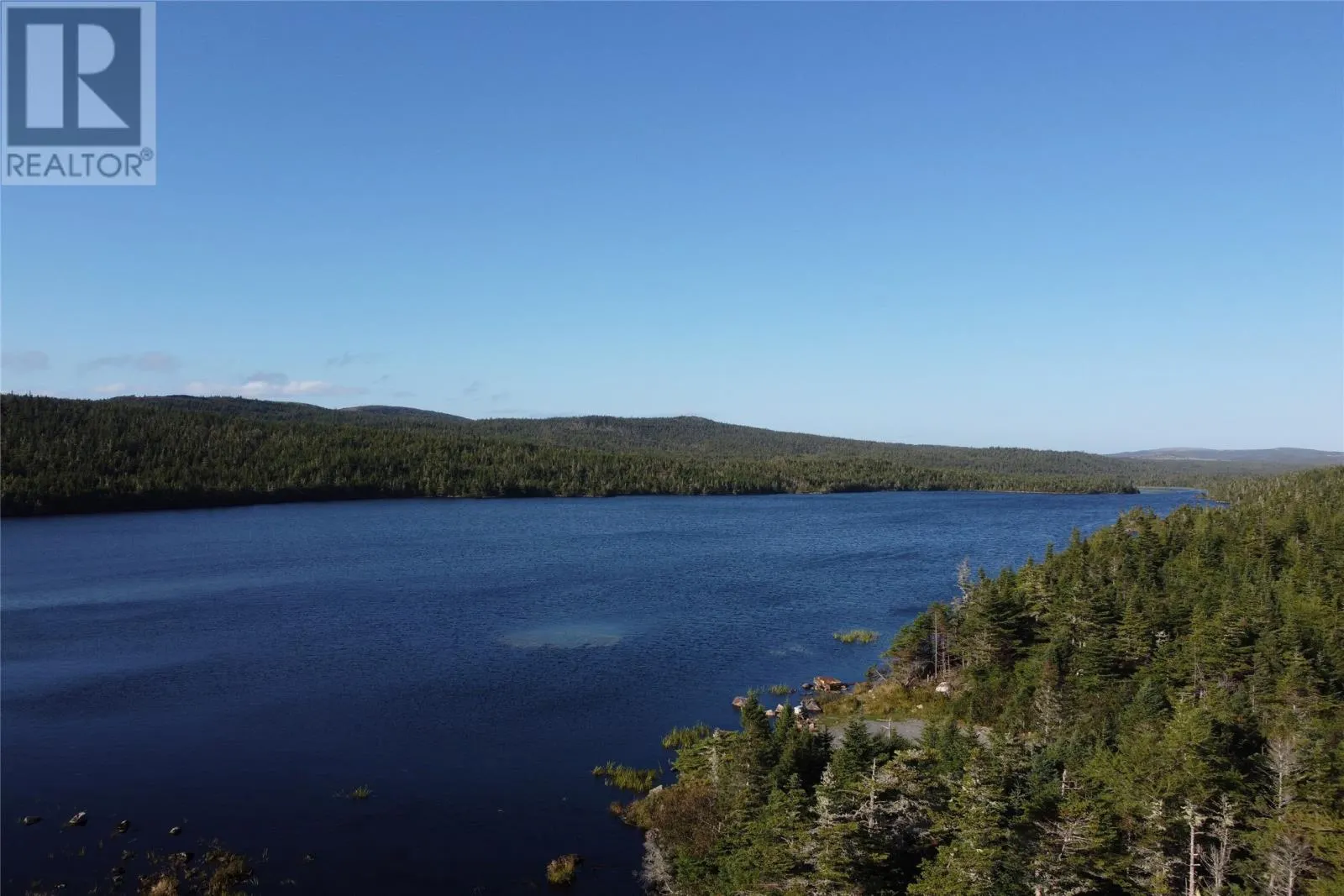 Lot 2-5 Middle Pond Road