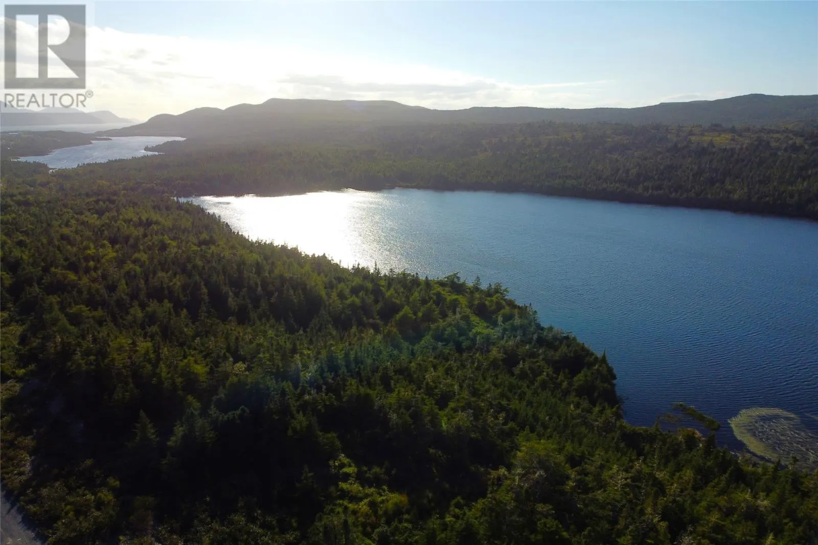Lot 2-5 Middle Pond Road