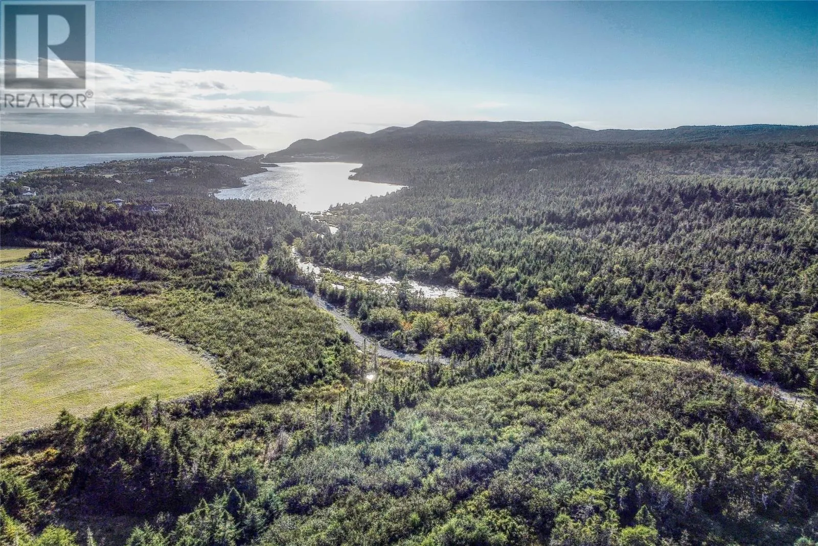 Lot 2-5 Middle Pond Road