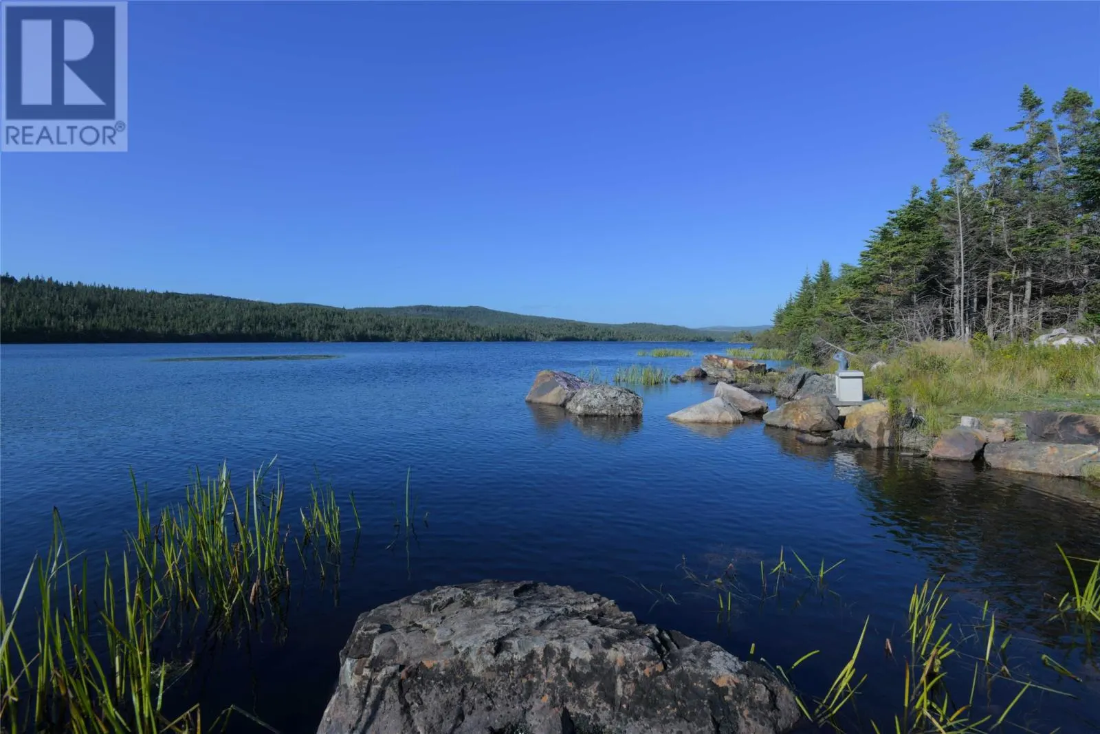 Lot 2-5 Middle Pond Road
