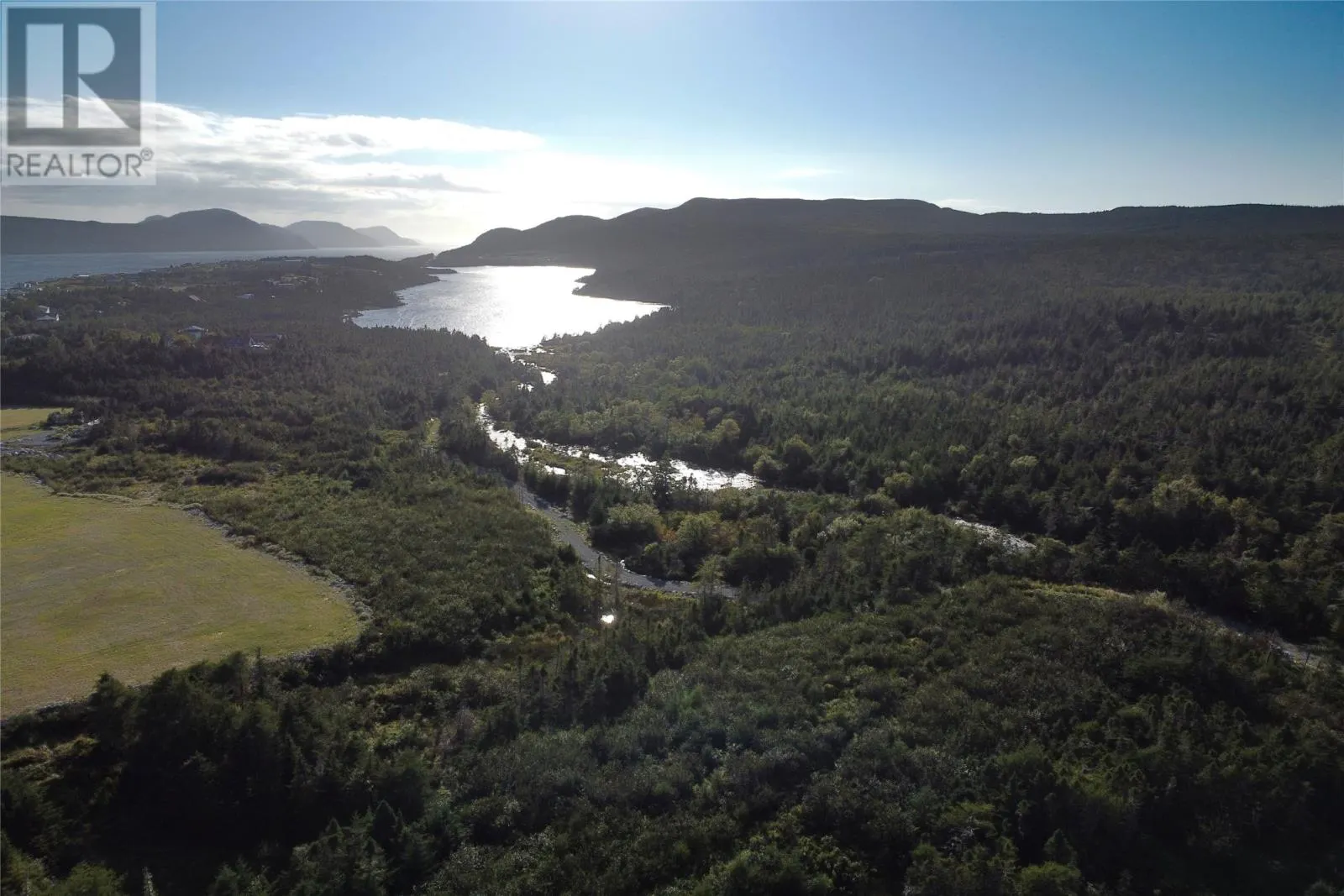 Lot 2-5 Middle Pond Road