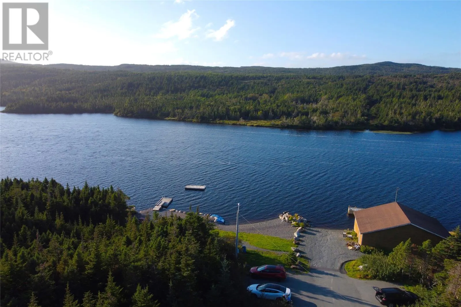 Lot 2-5 Middle Pond Road
