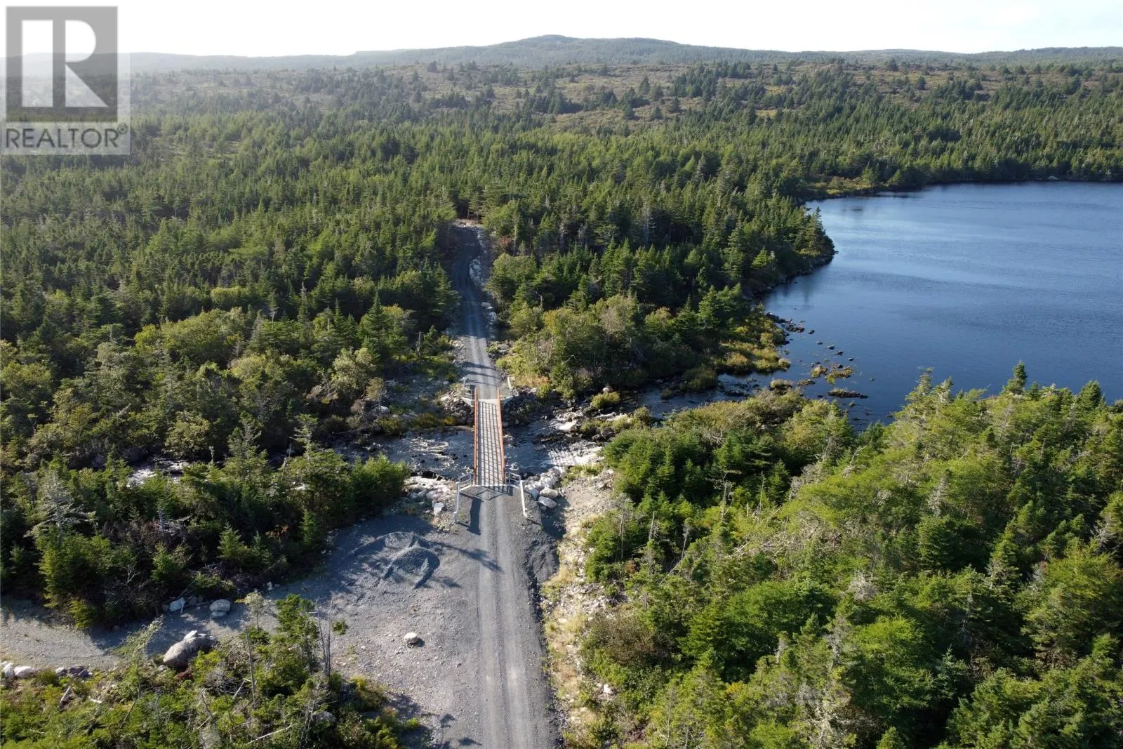 Lot 2-5 Middle Pond Road