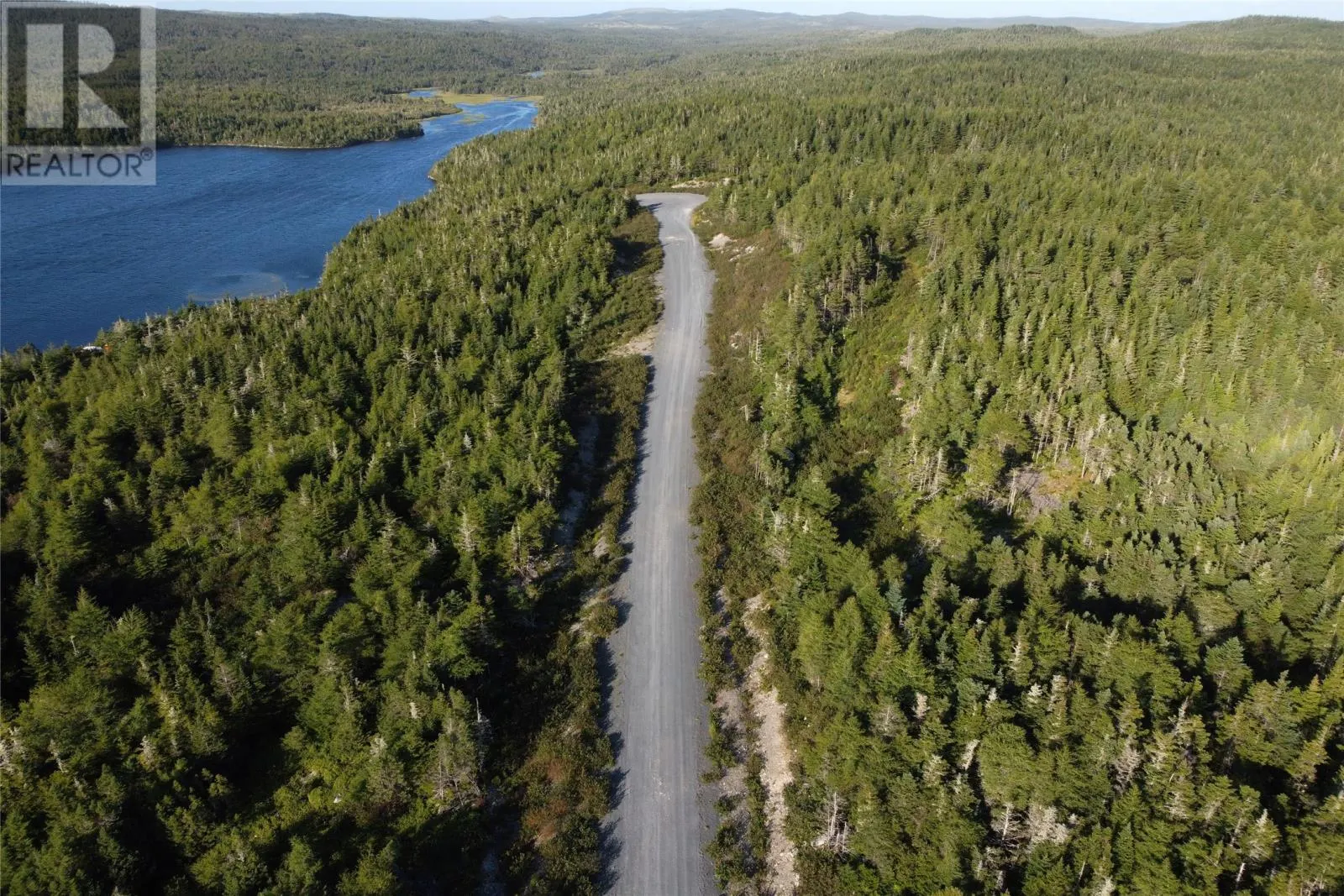 Lot 2-5 Middle Pond Road