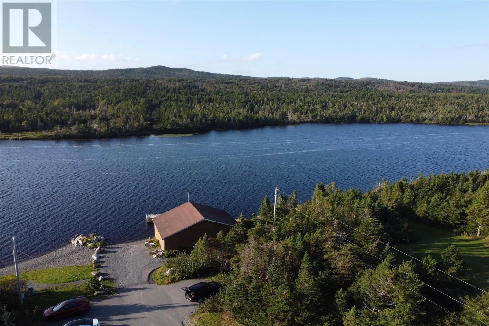 Lot 2-5 Middle Pond Road