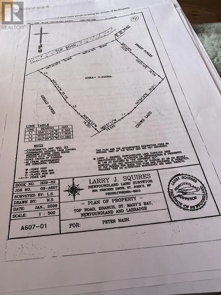 6B Top Road