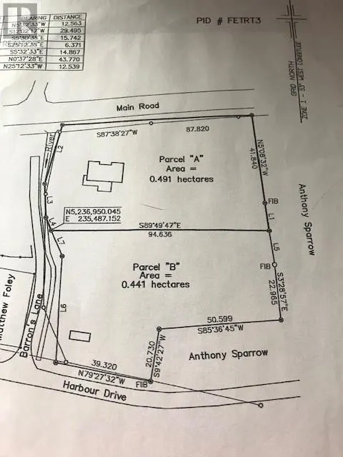 126 Harbour Drive