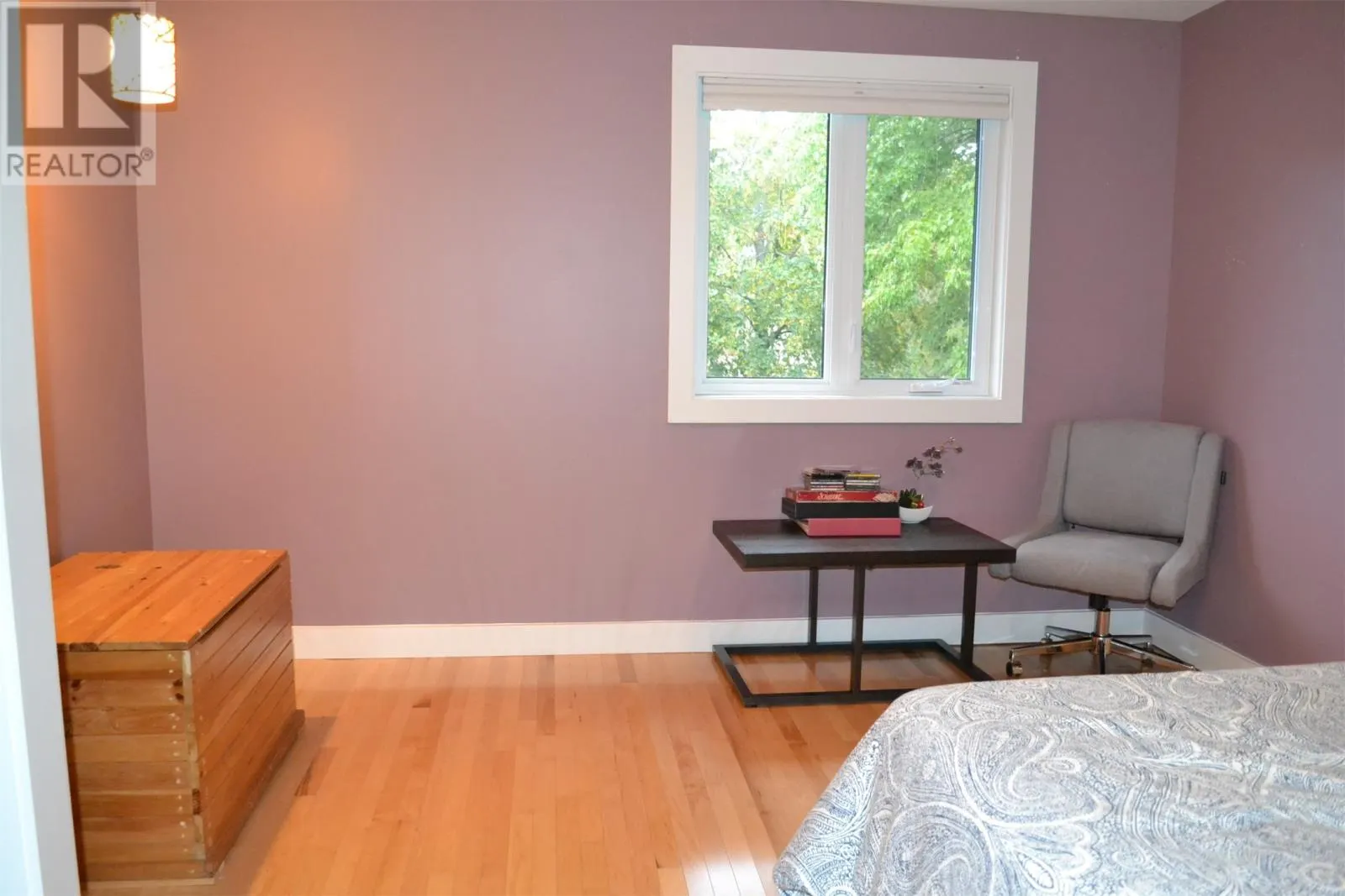 5 Appledore Place