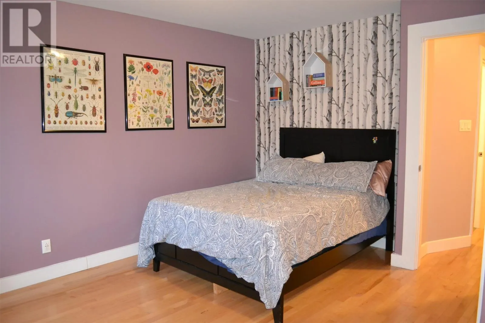 5 Appledore Place