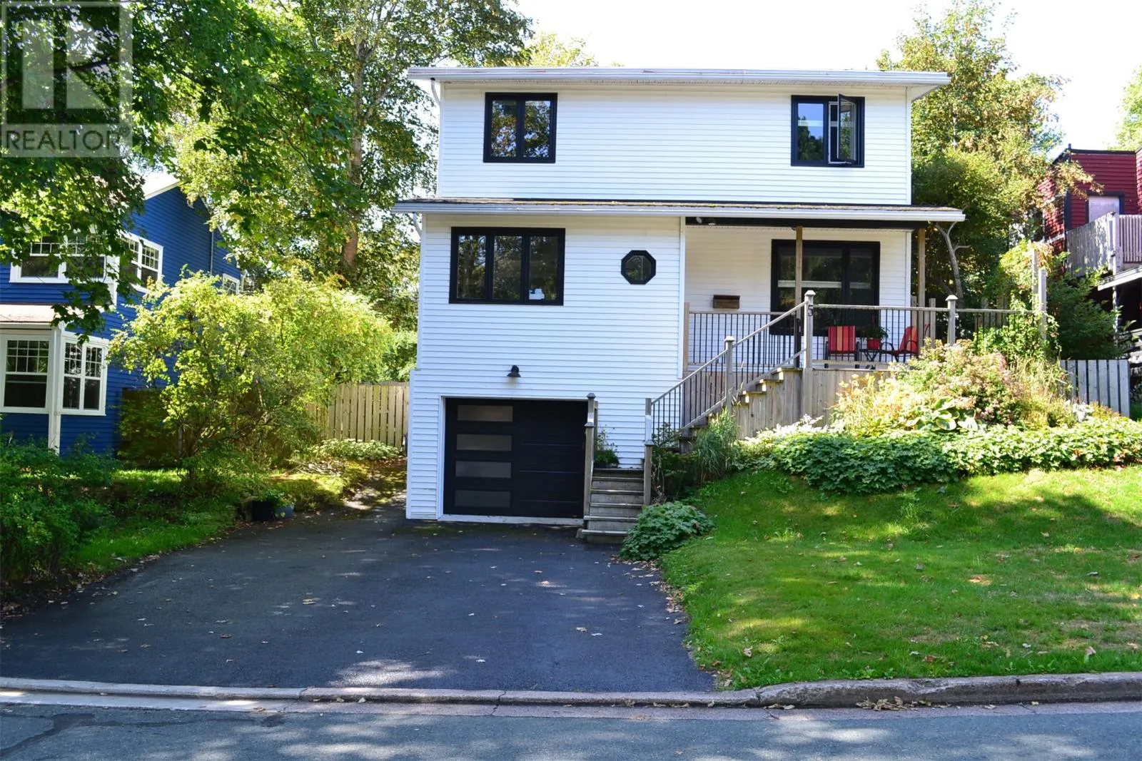 5 Appledore Place