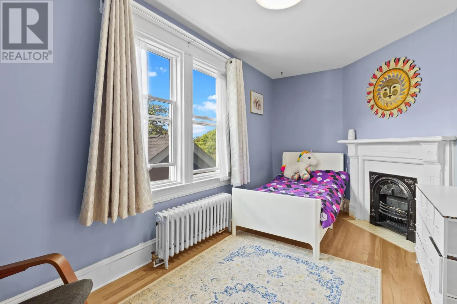 43 Forest Road
