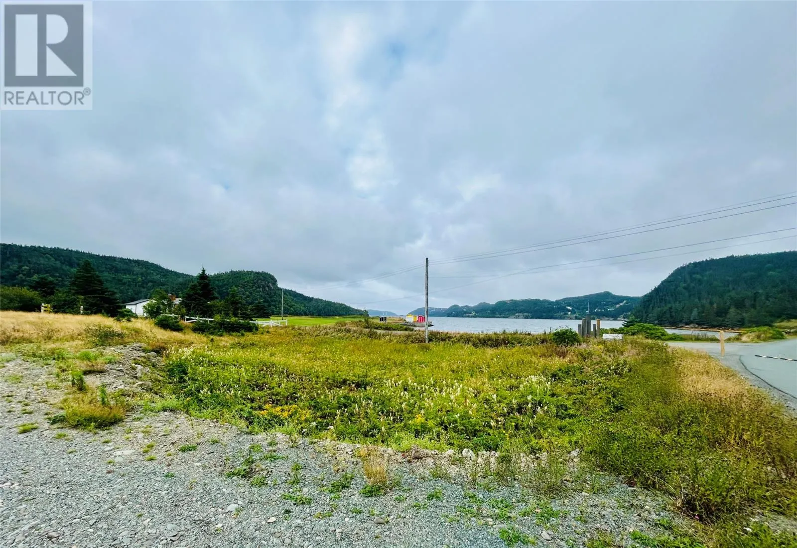 235-241 Harbour Drive