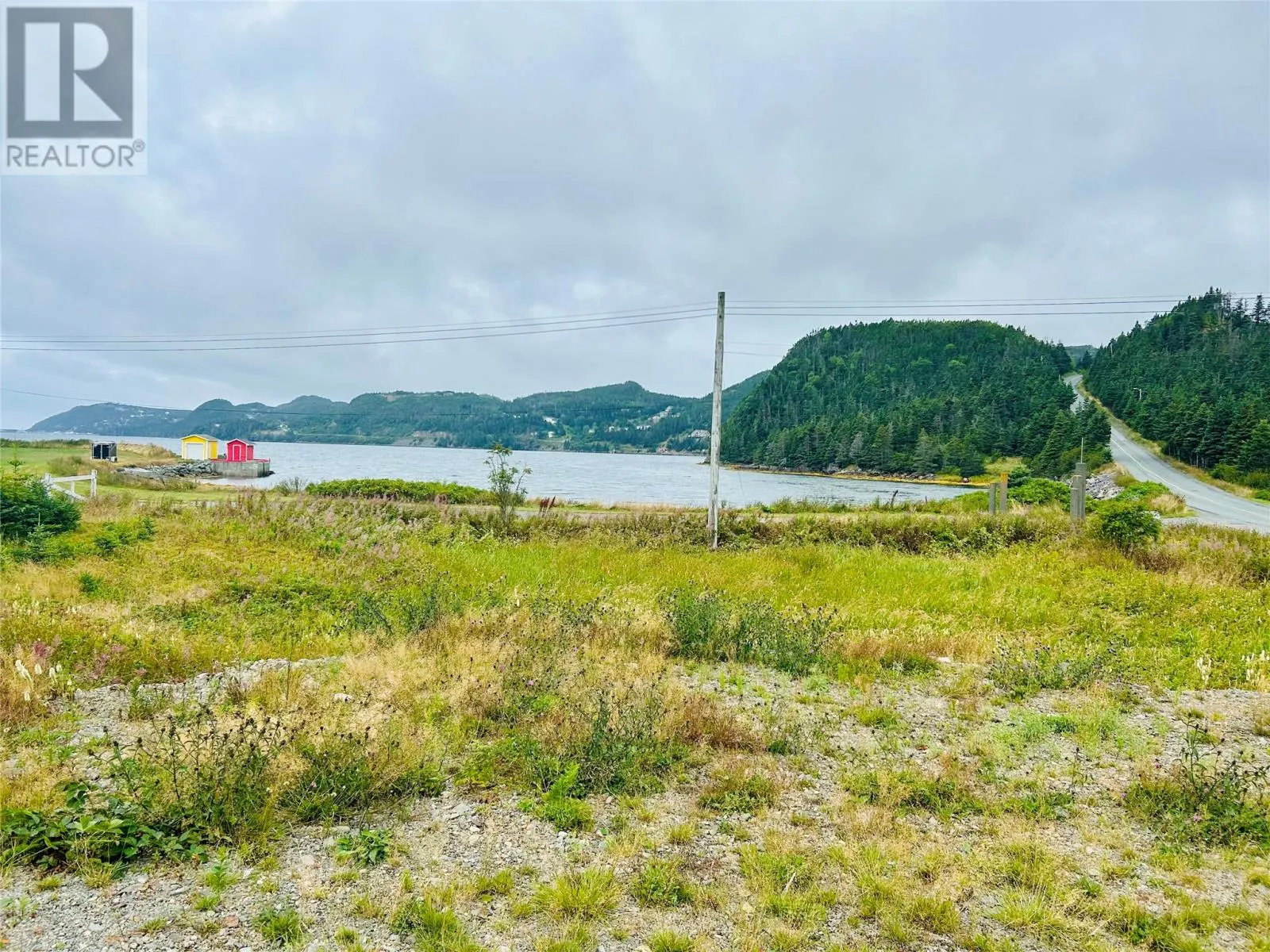 235-241 Harbour Drive